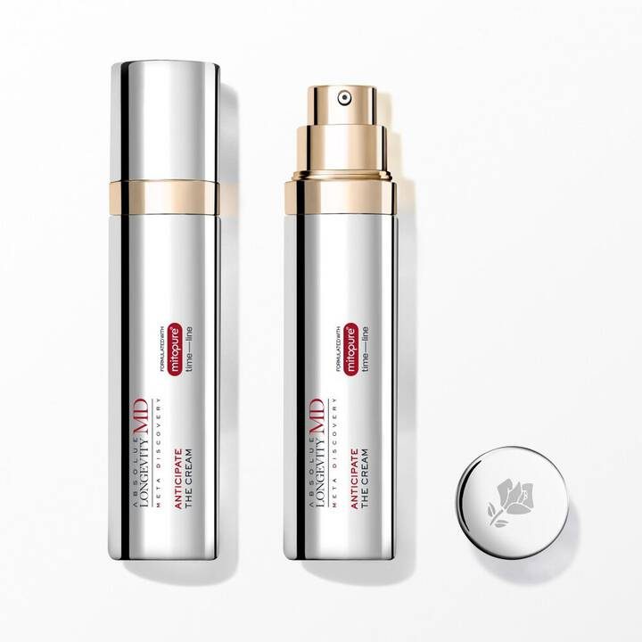 Lancôme Absolue Longevity MD Anticipate The Cream