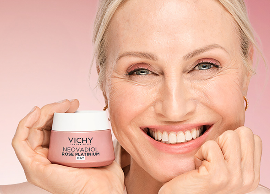Vichy Neovadiol Rose Platinium krem za revitalizaciju kože u menopauzi