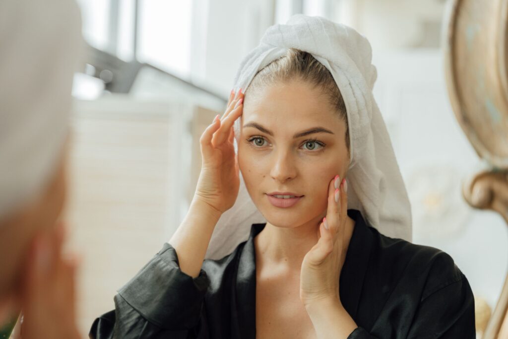 Priprema kože za make - up