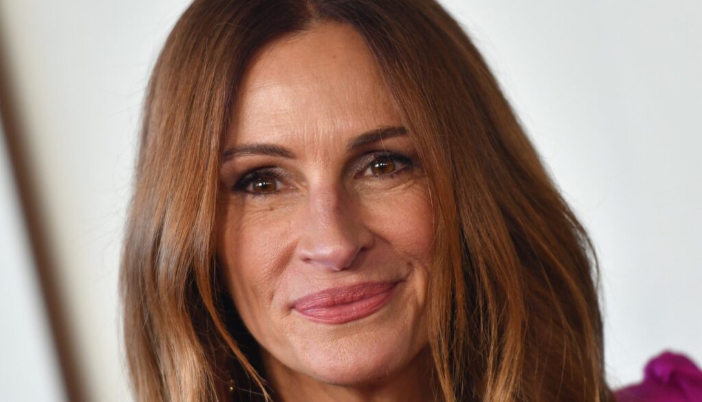 Julia Roberts 