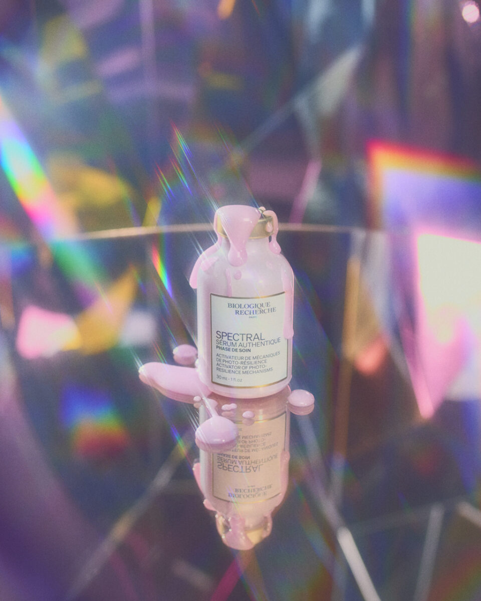 Može li koža postati otpornija na svjetlost? Biologique Recherche predstavlja Sérum Spectral