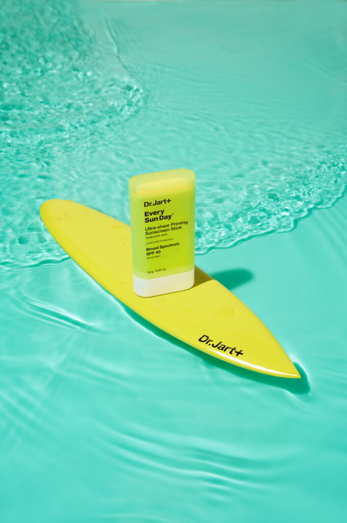 Every Sun Day™ Ultra-Sheer Priming Sunscreen Stick SPF 50 