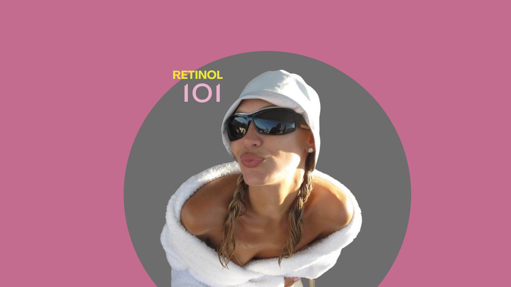 Koristite retinol i ljeti? Evo kako izbjeći najčešće pogreške