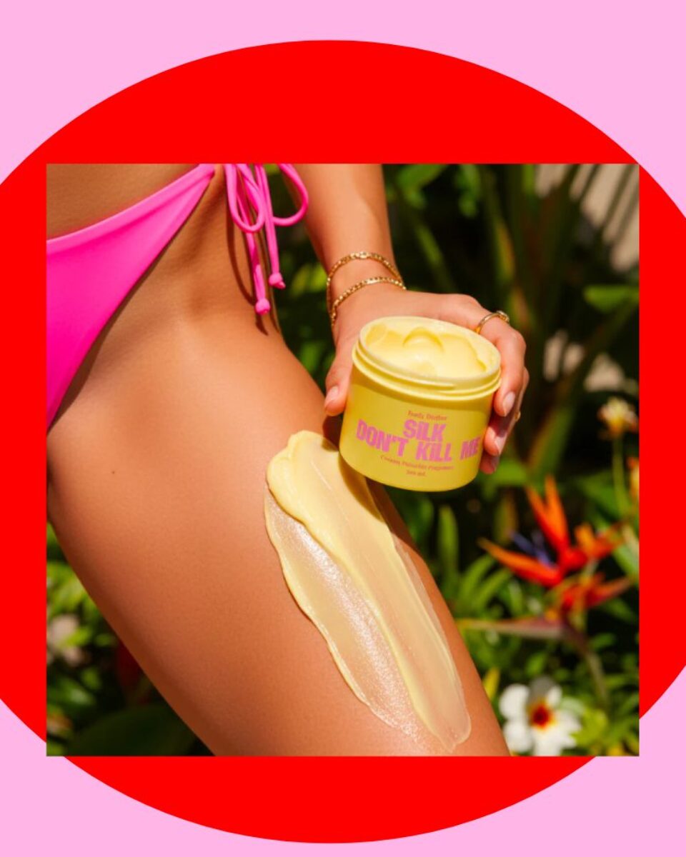 POP JOY donosi novu generaciju proizvoda za njegu tijela i pretvara rutinu u mirisni beauty ritual