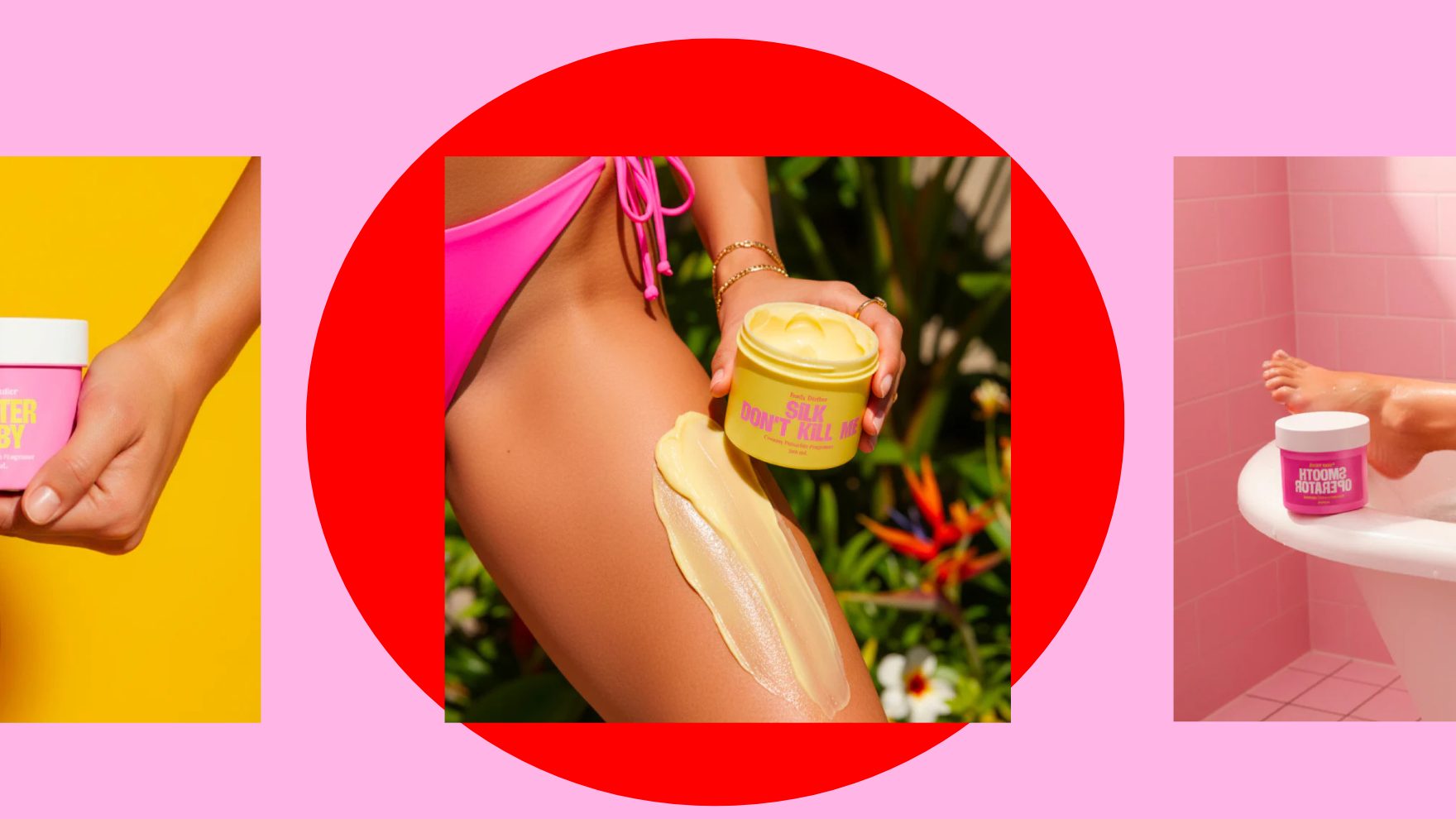 POP JOY donosi novu generaciju proizvoda za njegu tijela i pretvara rutinu u mirisni beauty ritual