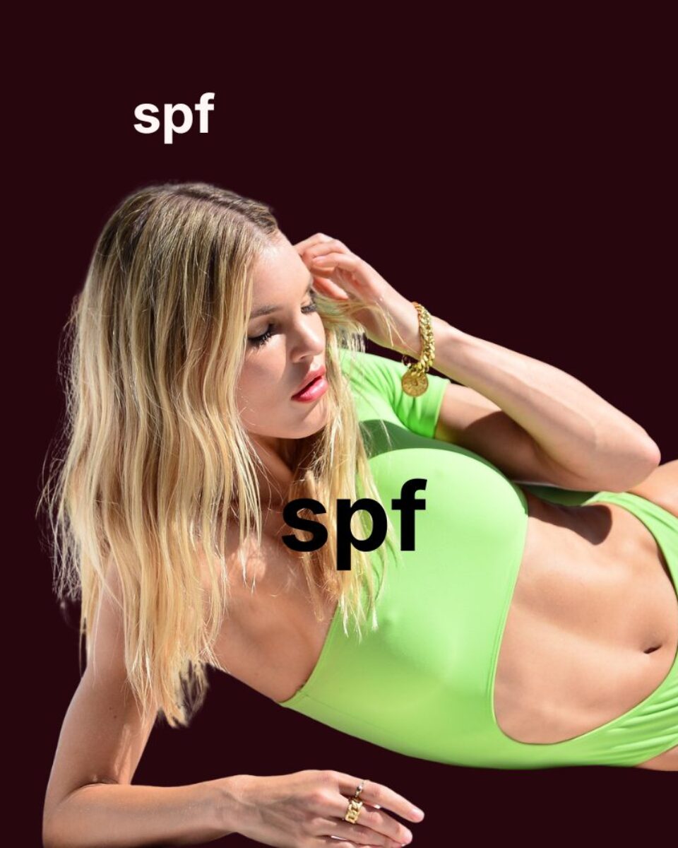 Gdje sve treba nanijeti SPF? Ove dijelove tijela gotovo svi zaboravljamo zaštititi
