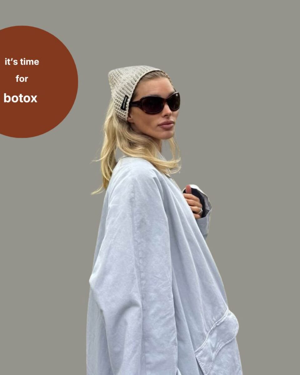 Kako da botoks traje što dulje? Stručnjak otkriva pet pogrešaka koje treba izbjeći nakon tretmana