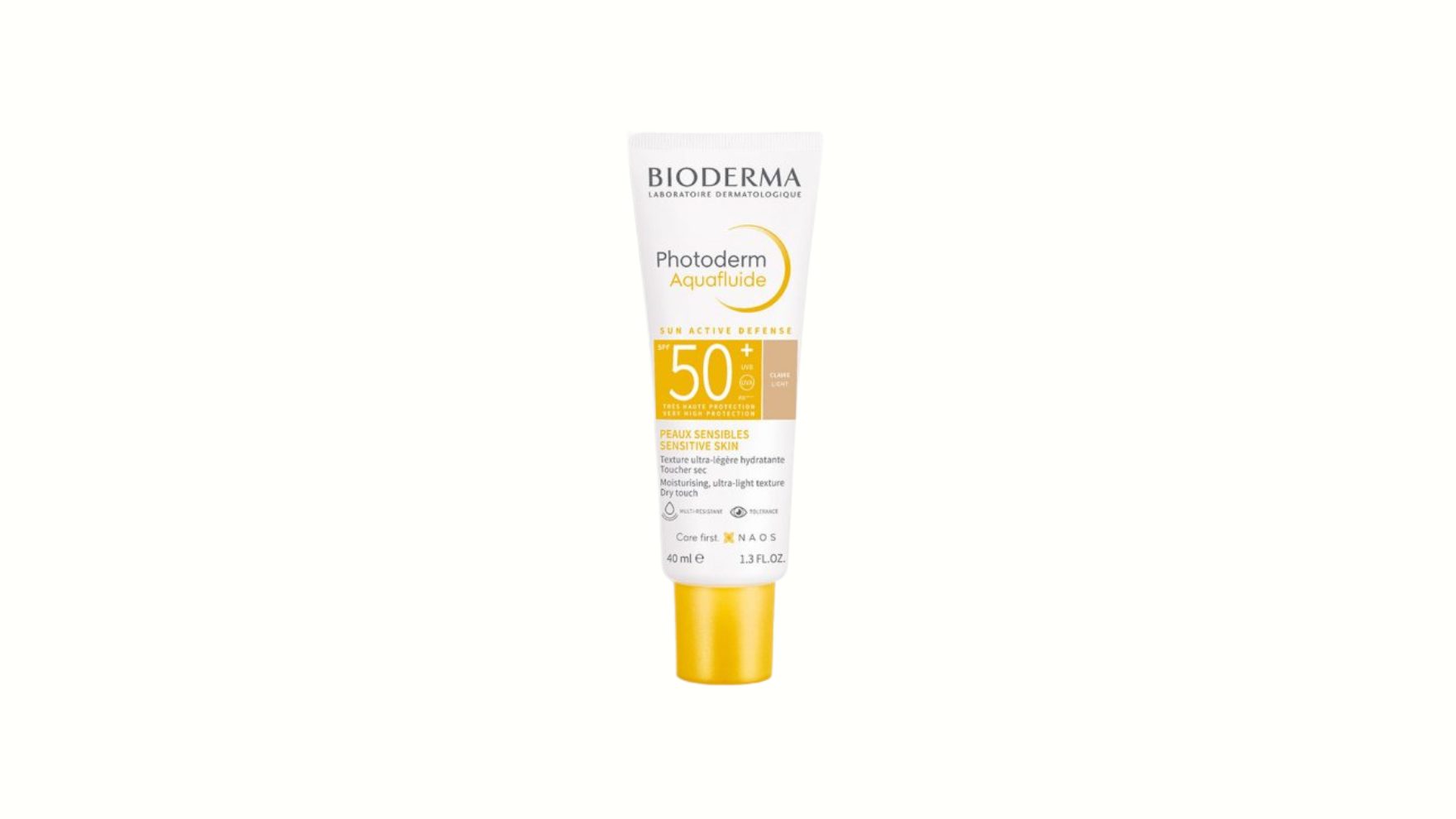 Bioderma Aquafluide SPF50+ 