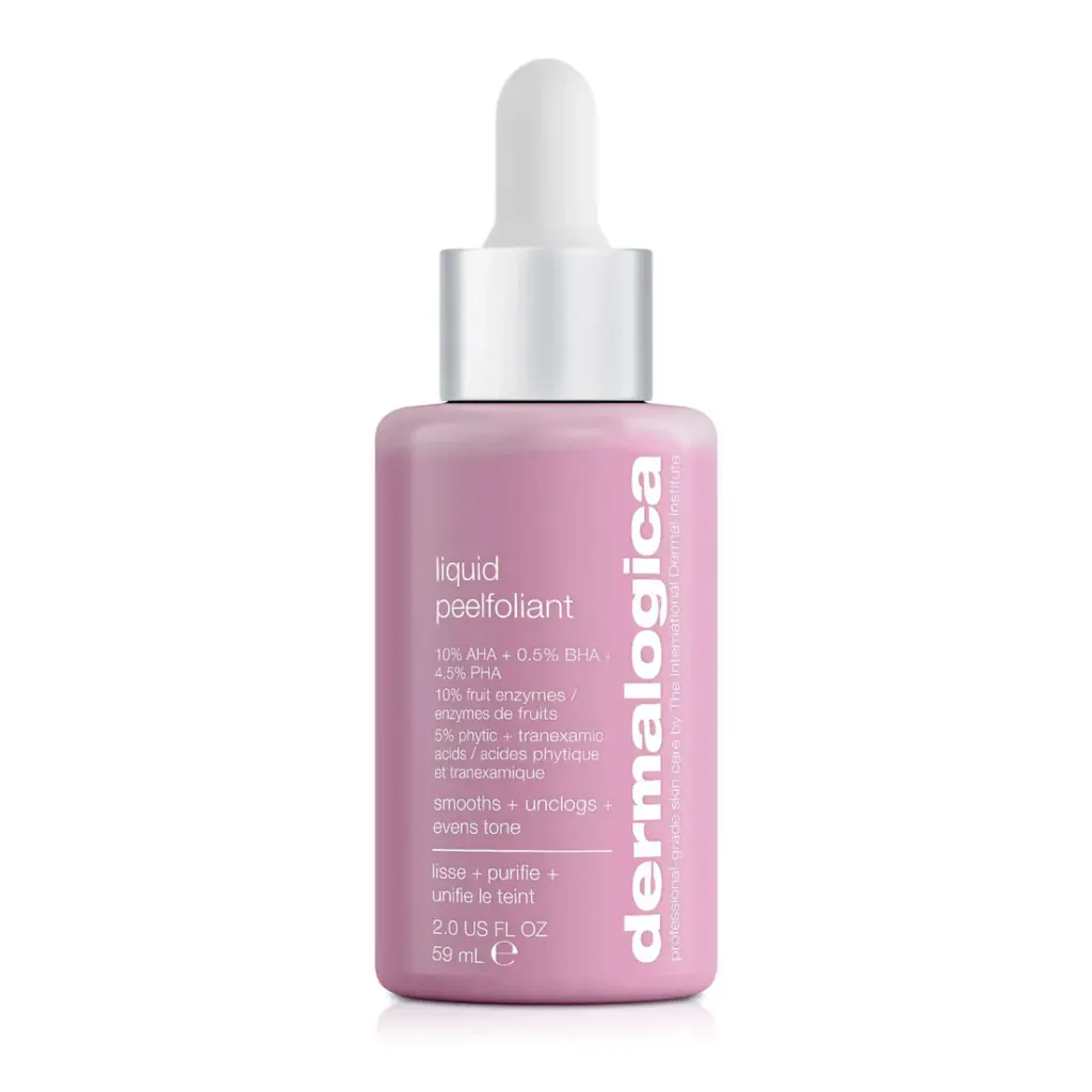 Dermalogica liquid peelfoliant