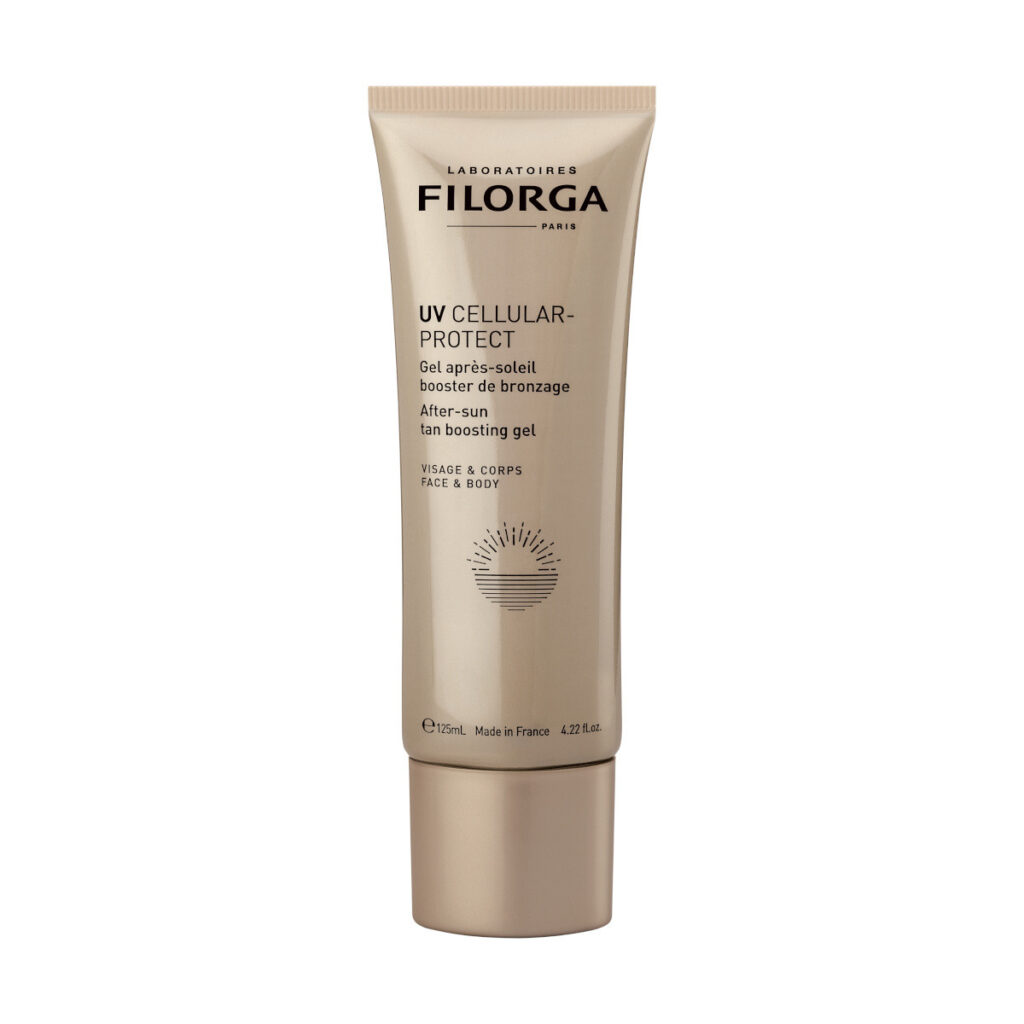 Filorga UV CELLULAR-PROTECT gel za njegu kože 