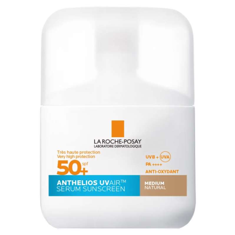 La Roche - Posay Anthelios UVAIR Dnevni Serum za zaštitu od sunca SPF 50+