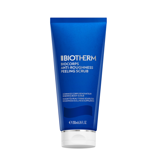 Biotherm Biocorps Anti - Roughness piling za tijelo