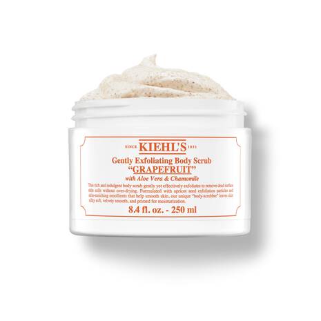 Kiehl's Gently Exfoliating Body Scrub piling za tijelo