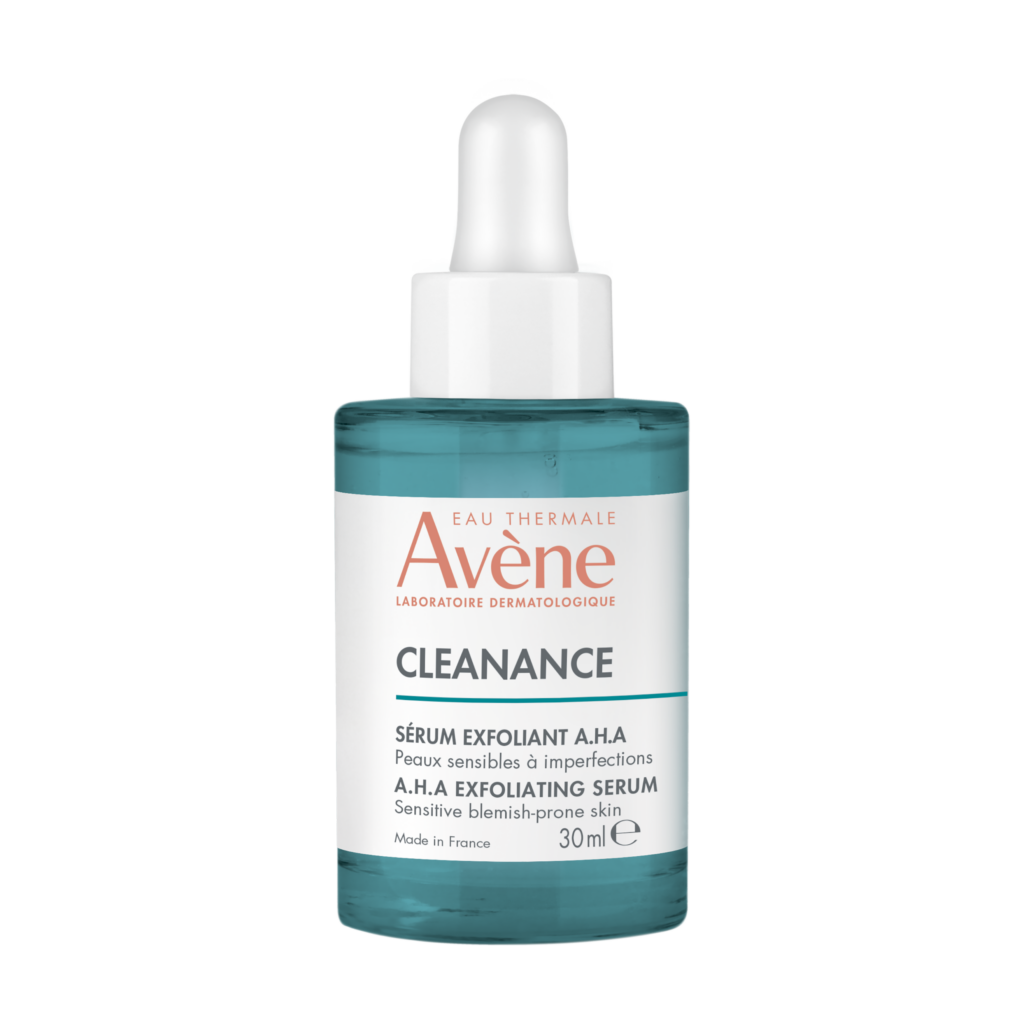 Avène Cleanance A.H.A serum za eksfolijaciju