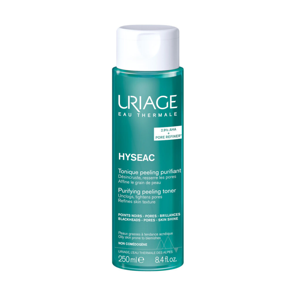 Uriage Hyseac pročišćavajući tonik 