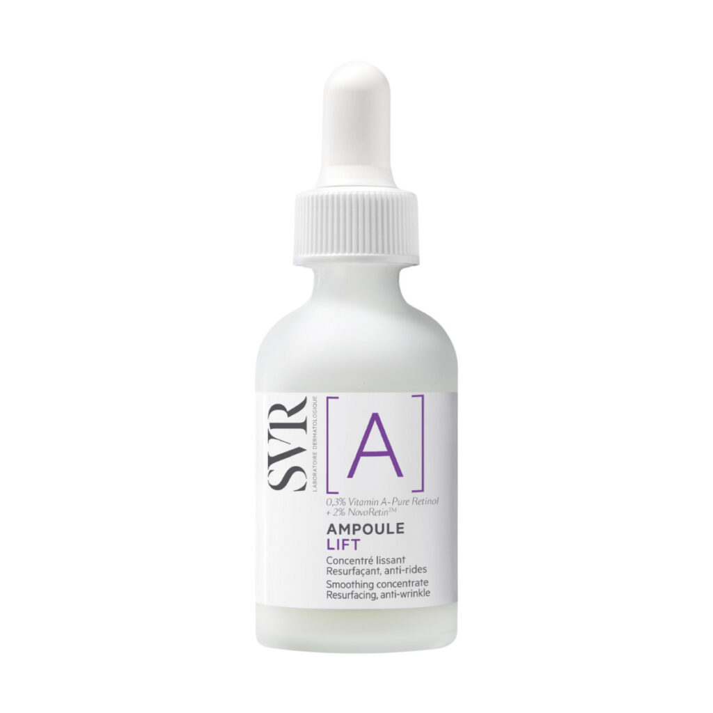 SVR [A] Ampoule Lift