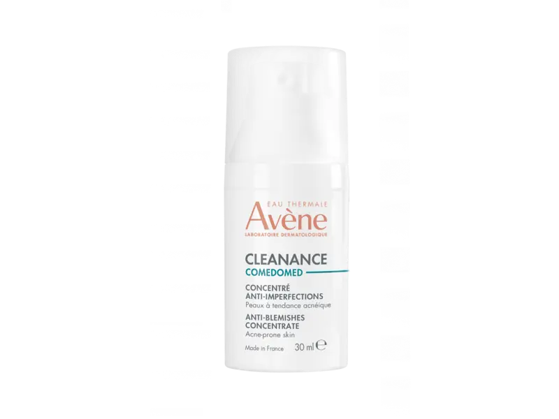 Avène Cleanance Comedomed koncentrat protiv nepravilnosti