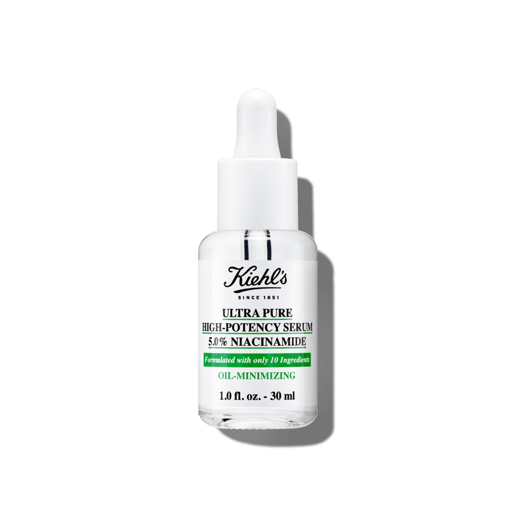 Kiehl's Ultra Pure High-Potency Serum 5.0% Niacinamide