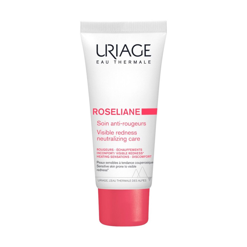 Uriage Roseliane krema 