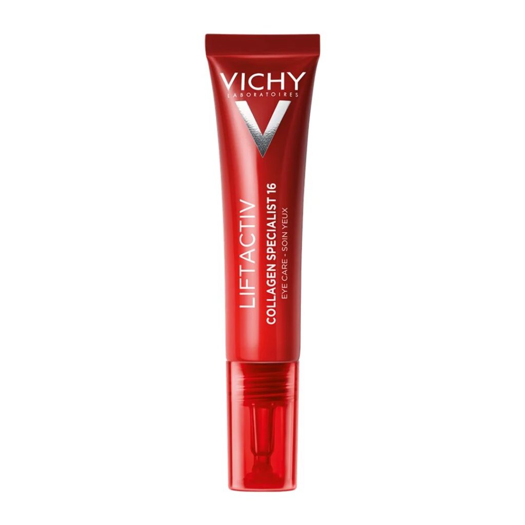 Vichy Collagen Specialist 16 krema za područje oko očiju