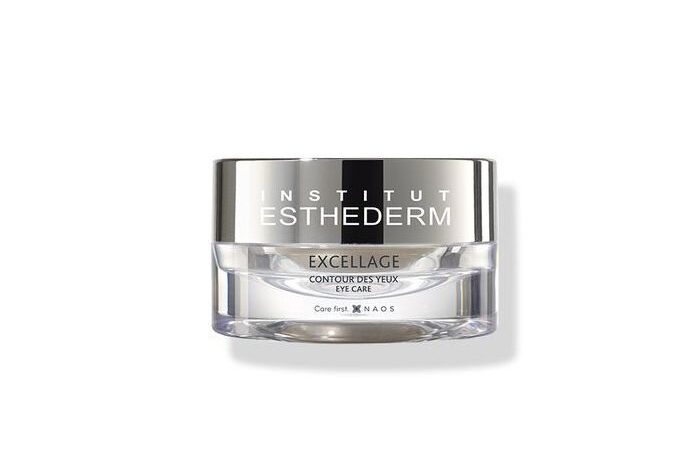 Institut Esthederm Excellage Eye Contour Cream