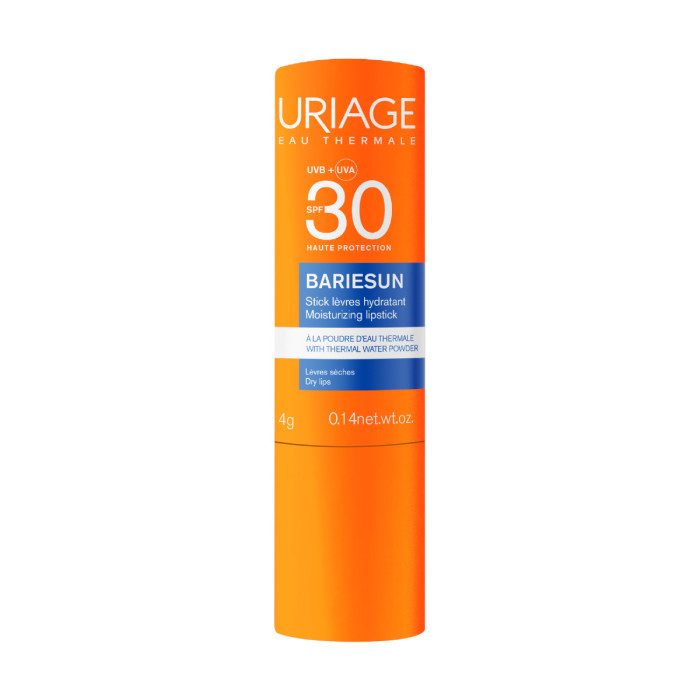 Uriage Bariesun hidratantni SPF30 stik za usne