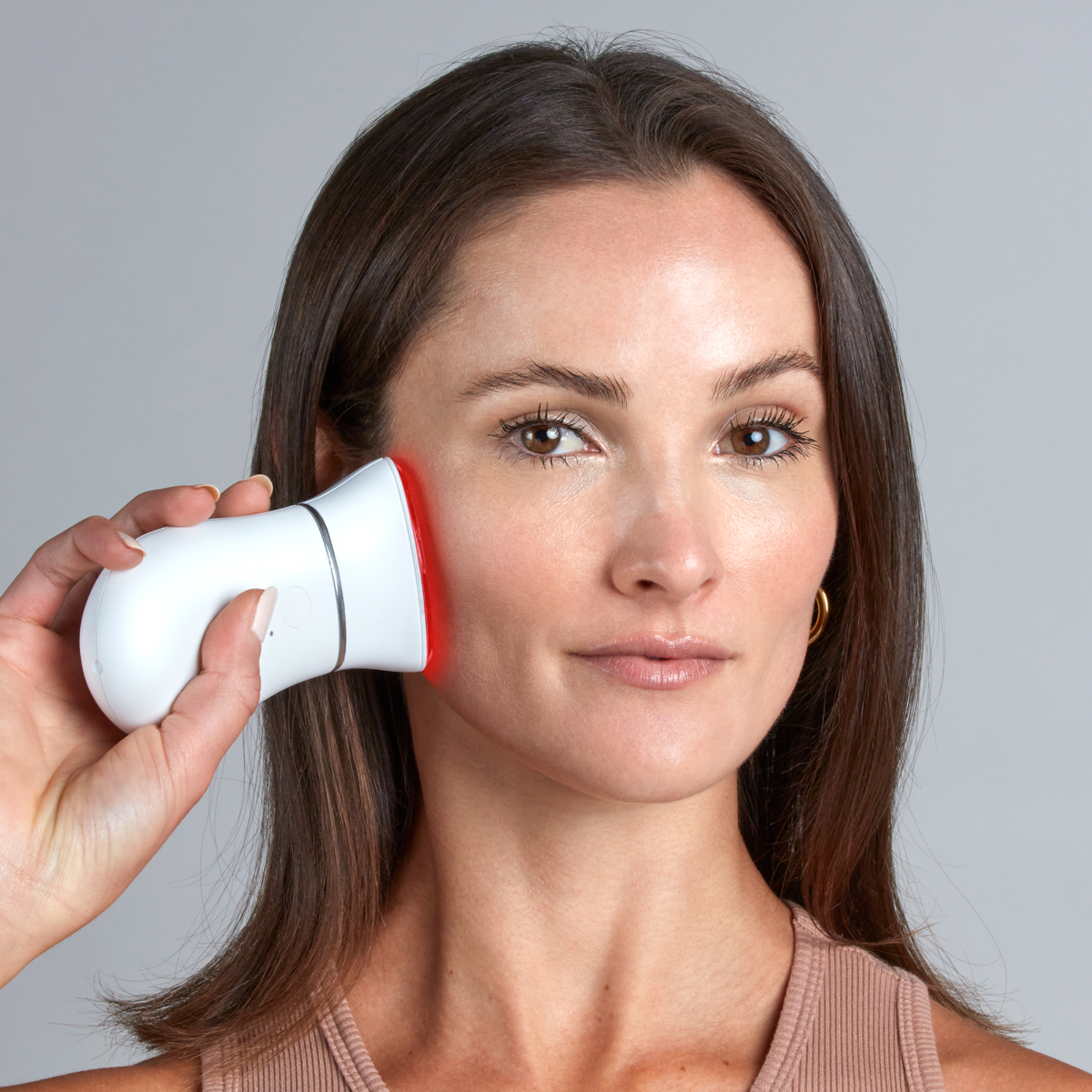 NuFACE Trinity+ PRO Mikrostrujni Uređaj za Tretman Kože