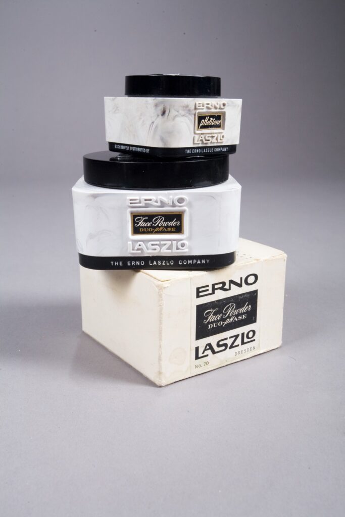 Erno Laszlo Kozmetika koju je koristila Marilyn Monroe