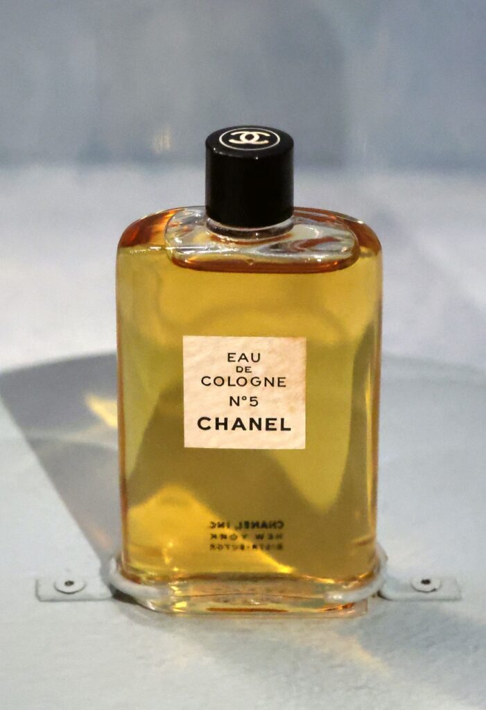 Kultni Chanel 5 parfem koji je koristila Marilyn Monroe