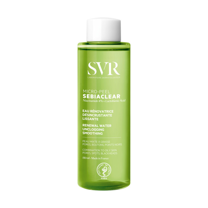 SVR Sebiaclear Micro - Peel