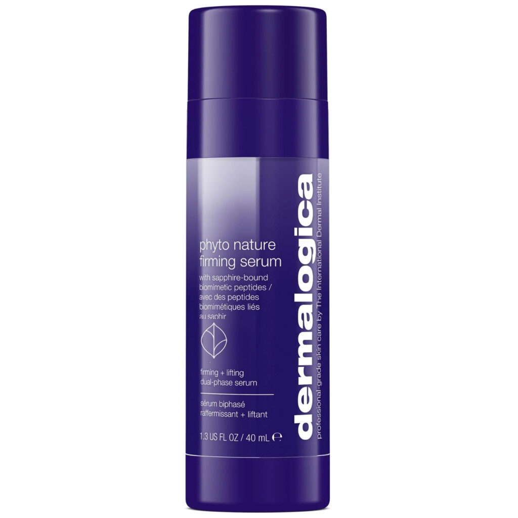 Dermalogica Phyto Nature Firming Serum za učvršćivanje i lifting efekt kože lica