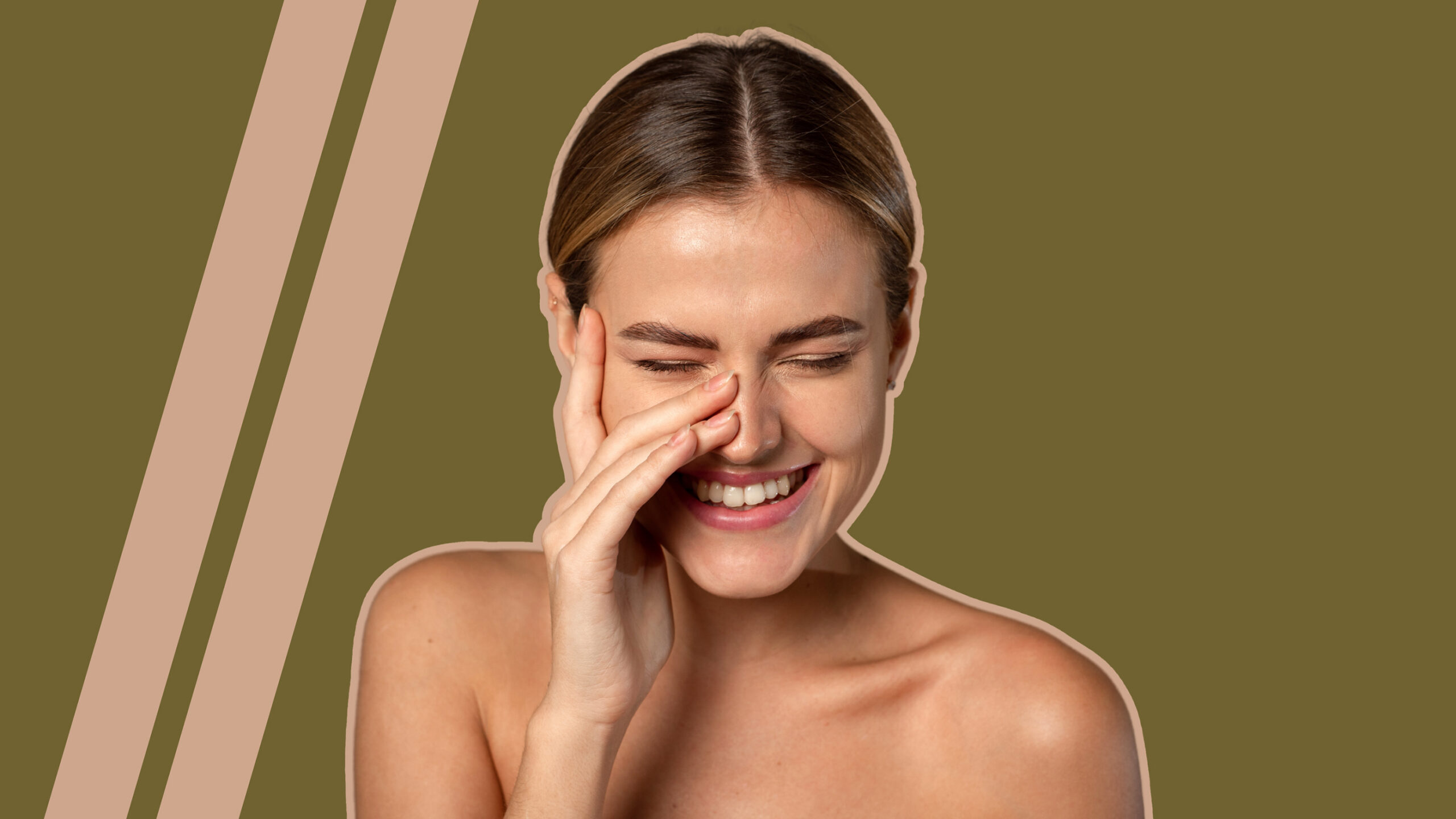 Skincare mitovi: Je li vam dovoljan samo SPF u toniranoj kremi? 