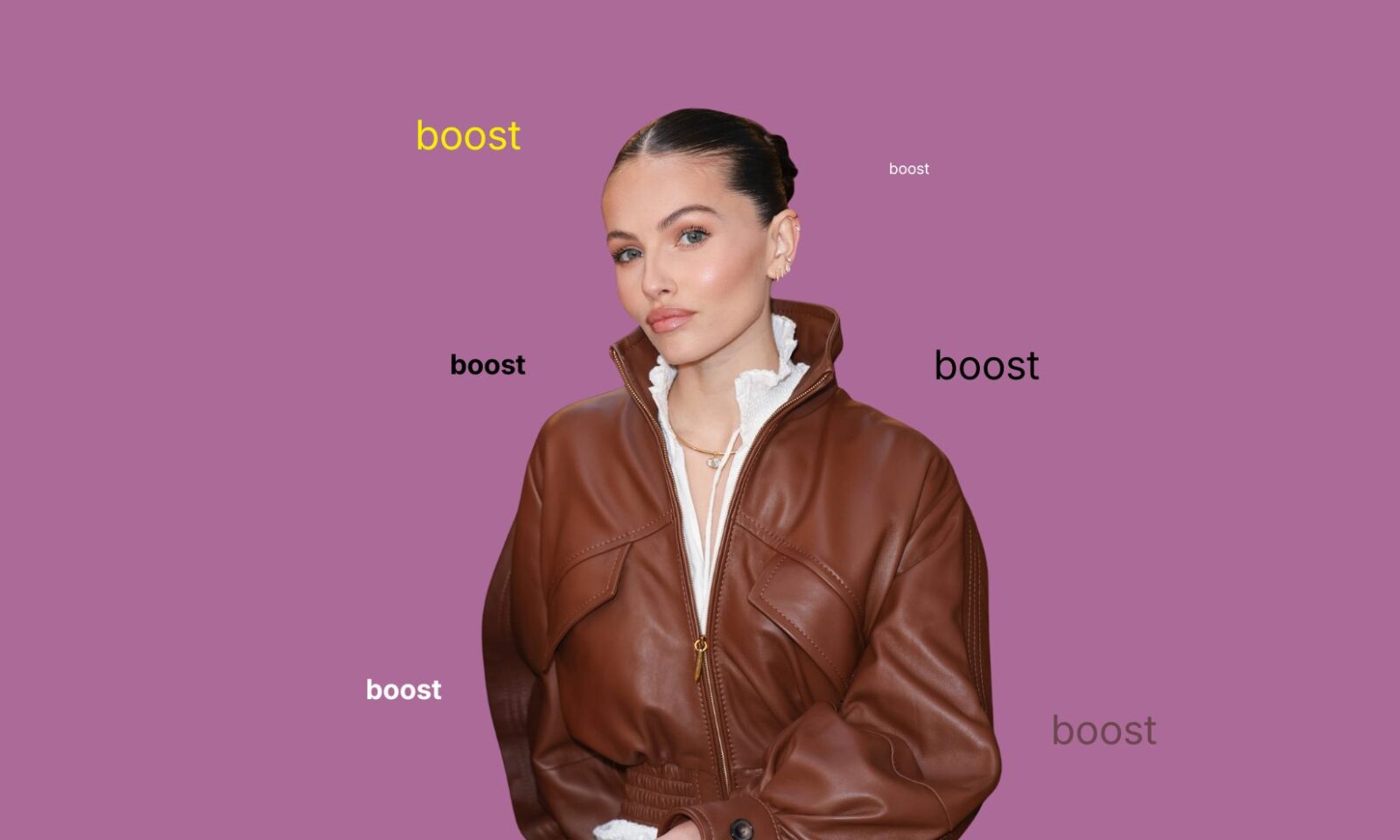 Kada je pravo vrijeme za skinboostere?