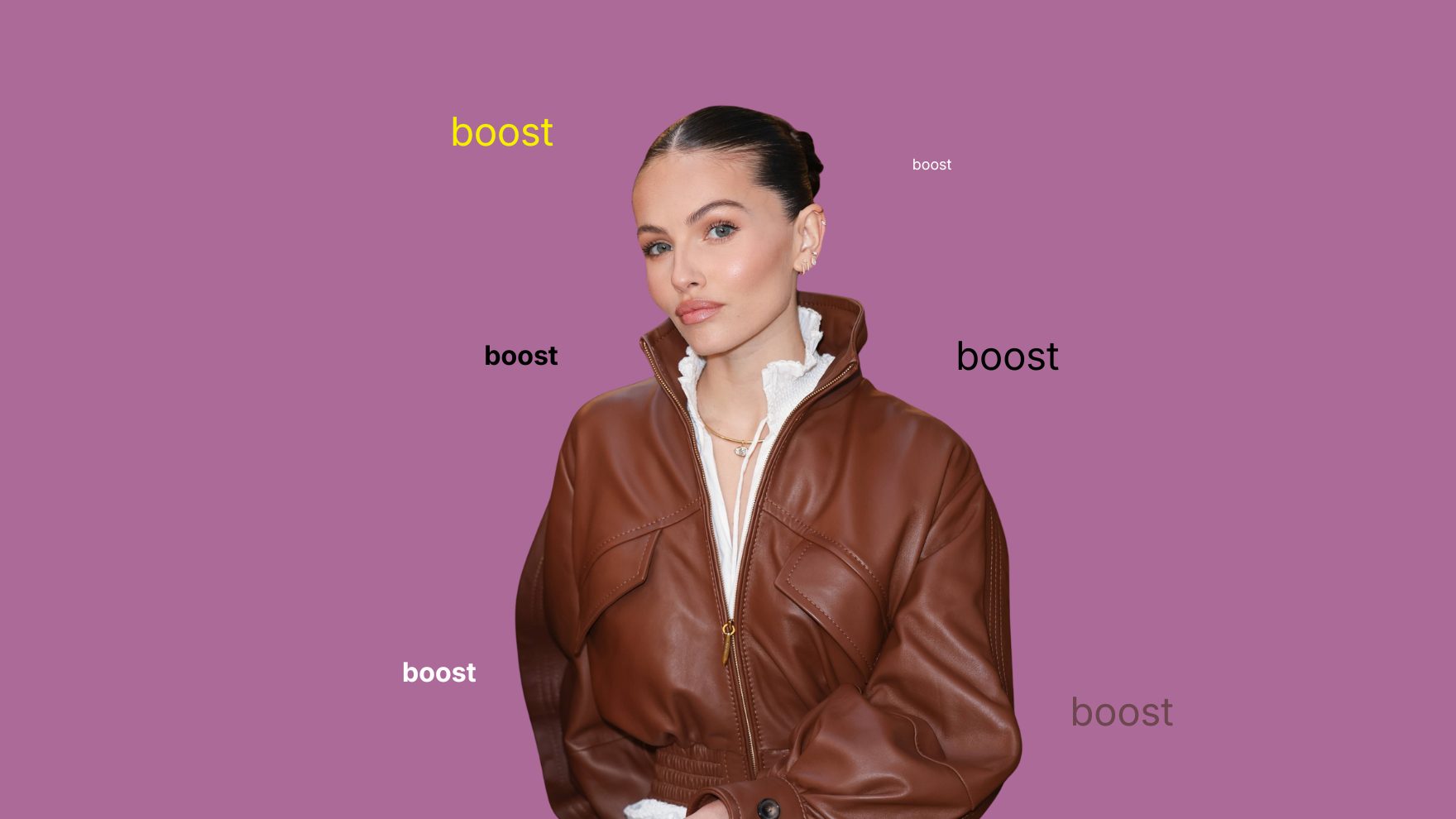 Kada je pravo vrijeme za skinboostere?