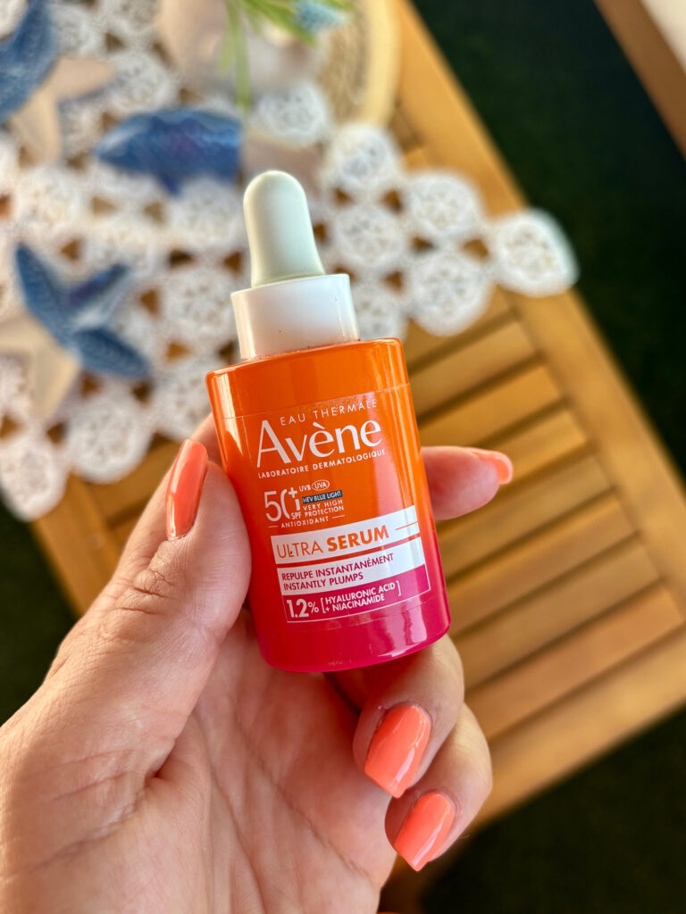Avène Ultra Serum SPF50+