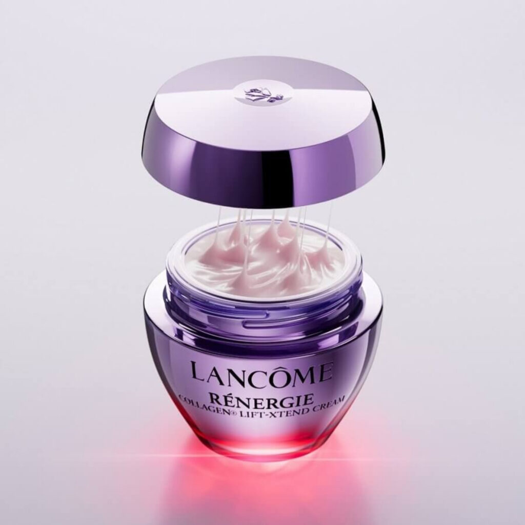 Lancôme Rénergie Collagen+ Lift-Xtend Cream krema za čvrstoću, elastičnost i zaglađeniji izgled kože