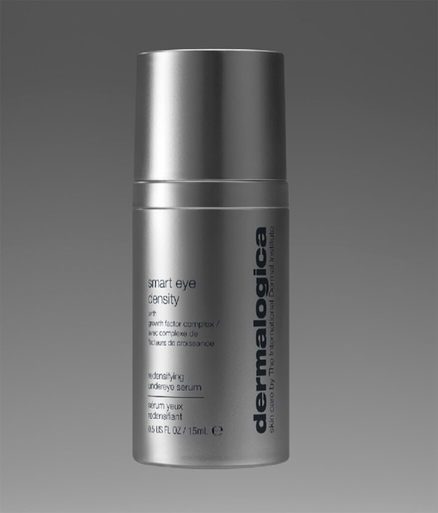 Dermalogica Smart Eye Density serum za njegu i gustoću kože oko očiju