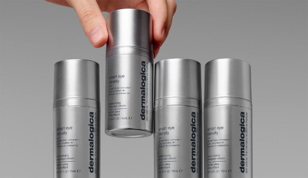 Dermalogica Smart Eye Density serum za njegu i gustoću kože oko očiju