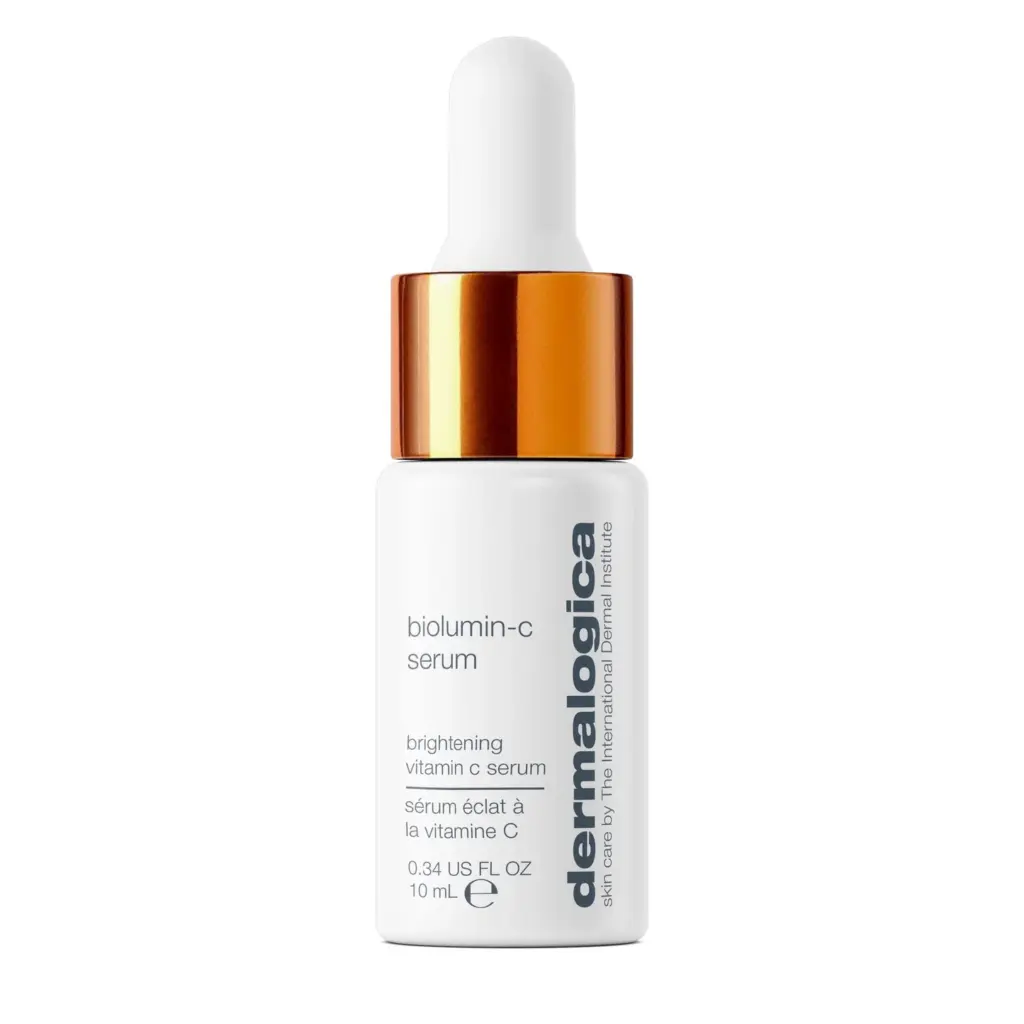 dermalogica biolumin-c serum