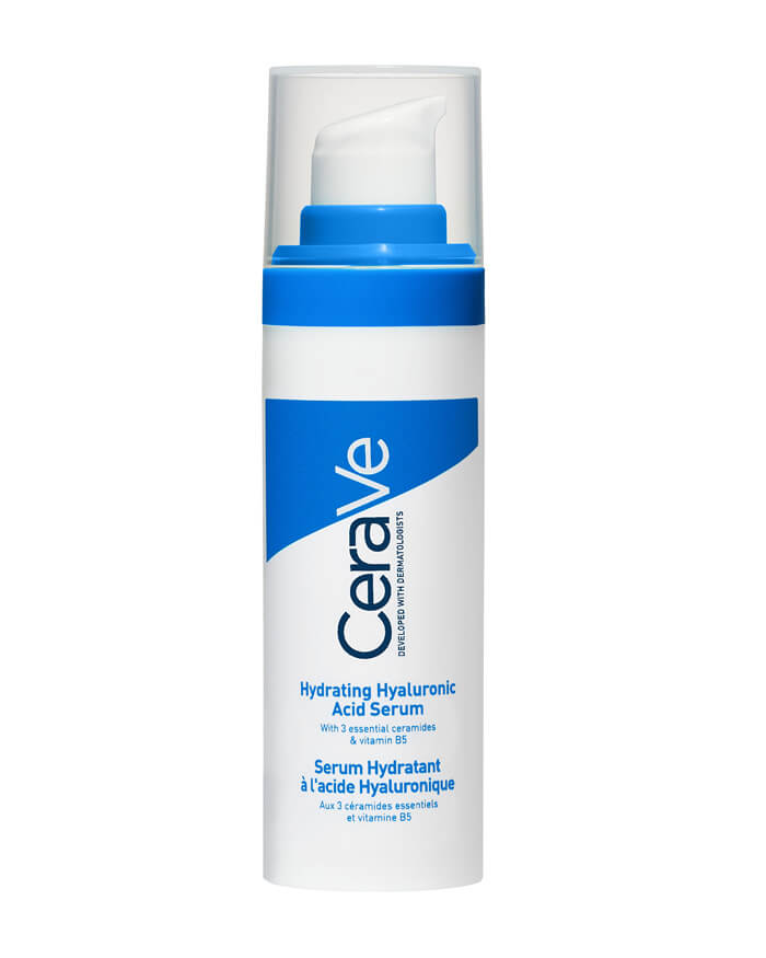 CeraVe Hidratantni serum s hijaluronskom kiselinom