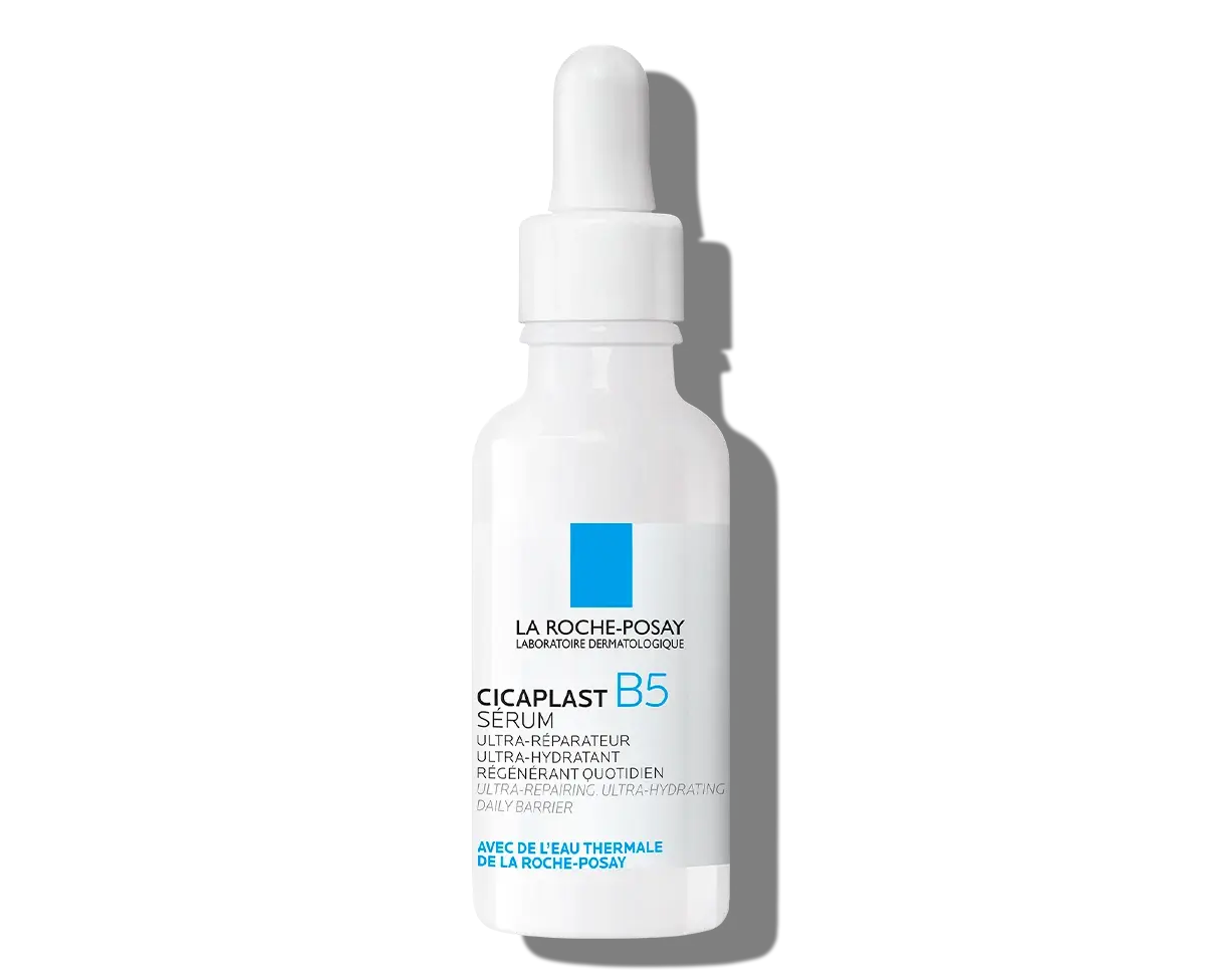 La Roche-Posay Cicaplast B5 Ultra Obnavljajući Serum