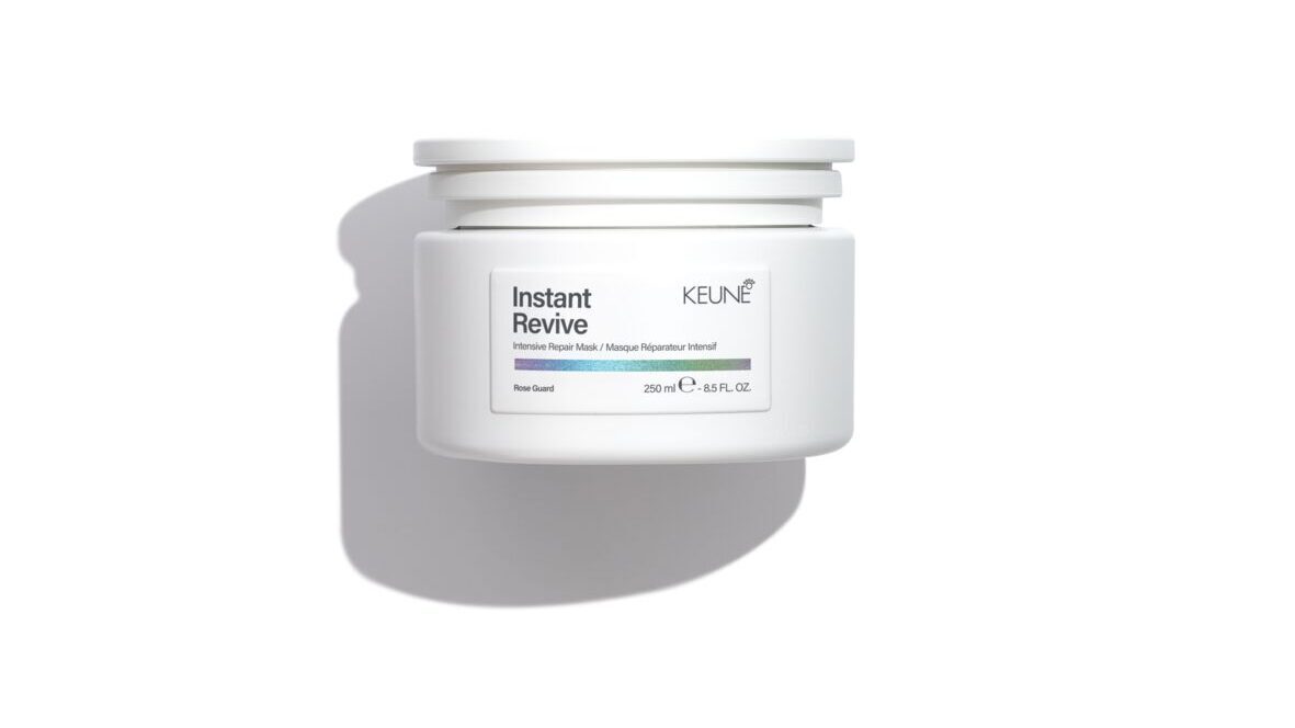 Keune Instant Revive - Intensive Repair Mask