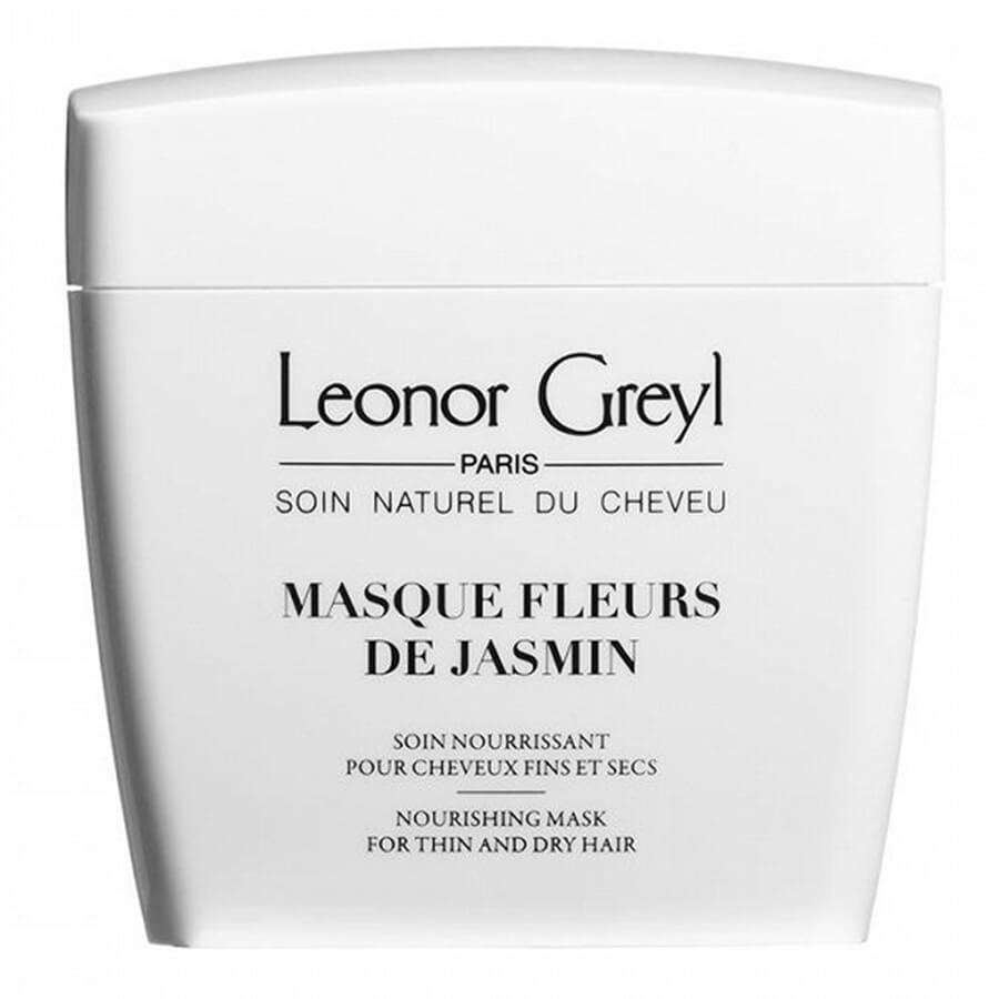 Leonor Greyl Masque Fleurs De Jasmin 