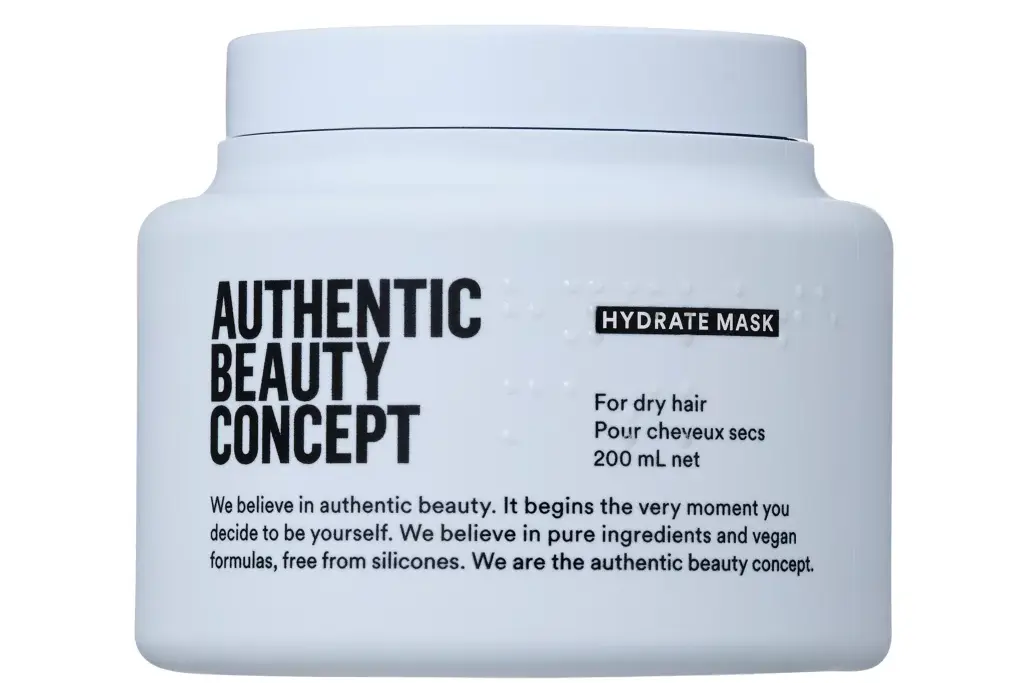 Authentic Beauty Concept Hydrate Maska