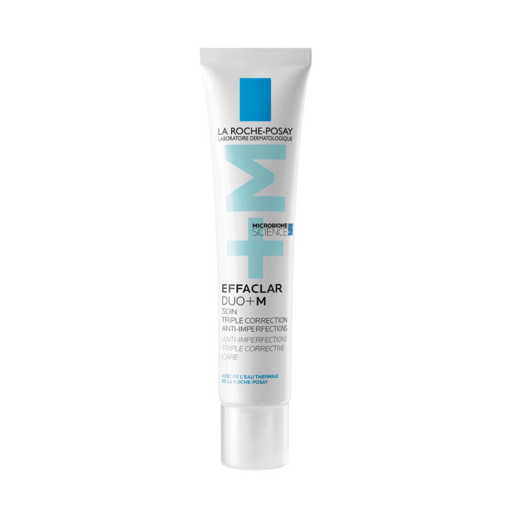 La Roche-Posay EFFACLAR DUO+M 