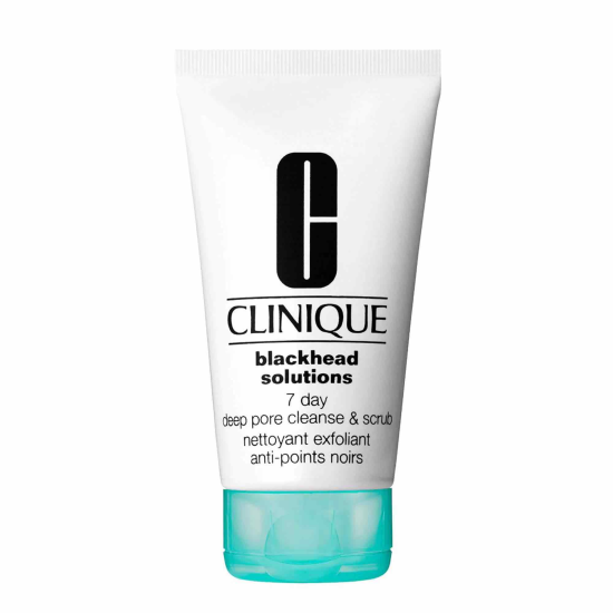 Clinique Blackhead Solutions