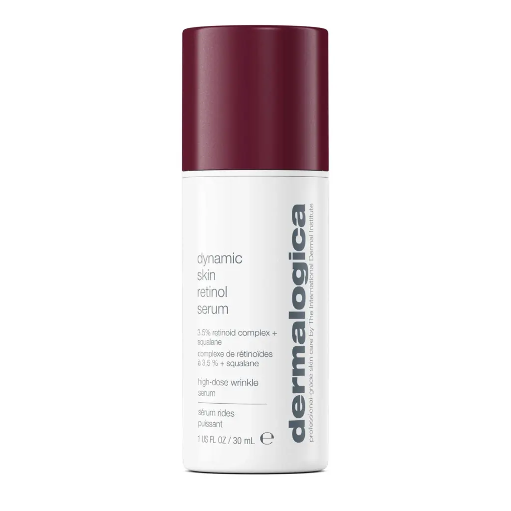 Dermalogica dynamic skin retinol serum