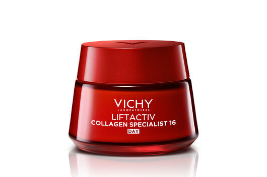 Vichy Liftactiv Collagen Specialist 16 dnevna krema