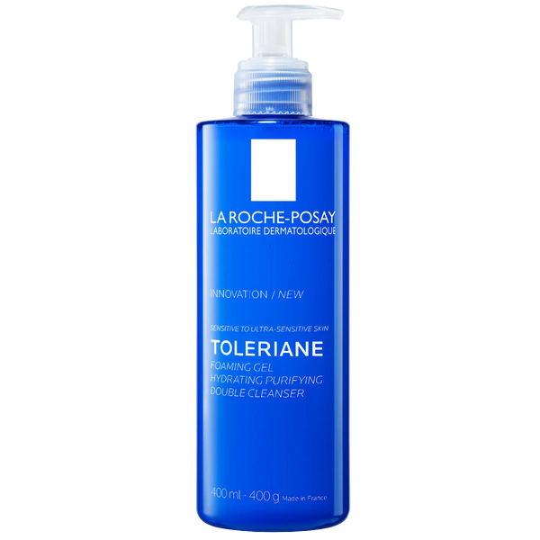 La Roche - Posay Toleriane Pjenušavi gel 