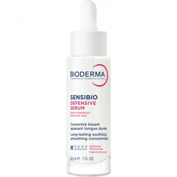 Bioderma Sensibio AR+ Bi-serum